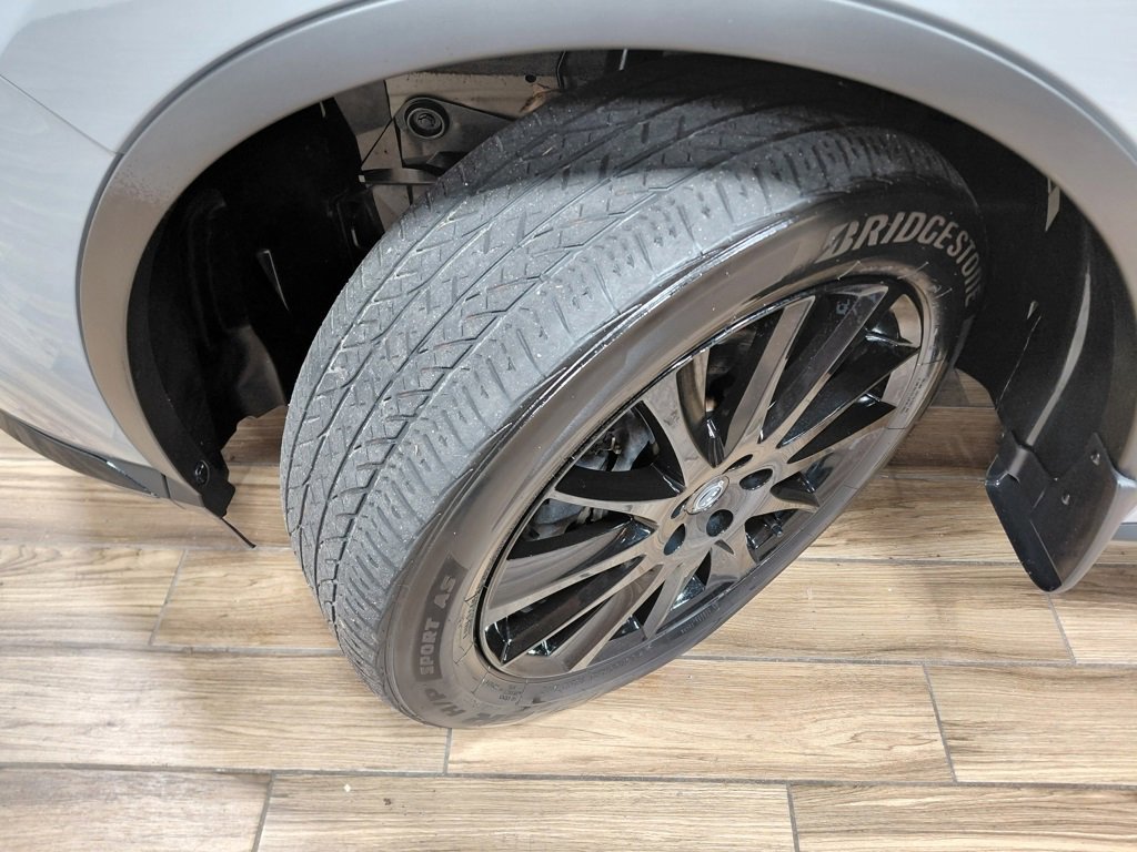 Used 2023 Nissan Murano SL image 25