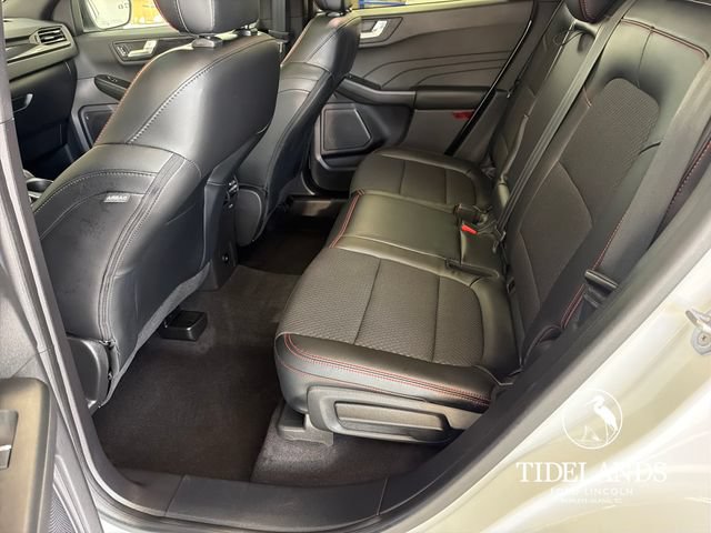 Certified 2023 Ford Escape ST-Line w/ Tech Pack #1 FWD image 30