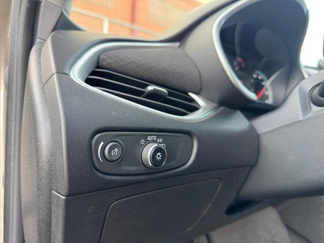 Used 2023 Chevrolet Malibu LS w/ LPO, Floor Liner Package image 18