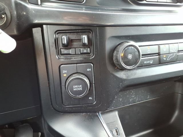 Certified 2023 Ford F150 XL w/ STX Appearance Package image 29