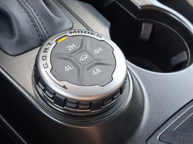 Certified 2023 Ford Bronco Wildtrak image 23