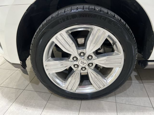 Certified 2022 Ford Expedition King Ranch AWD/4WD image 32