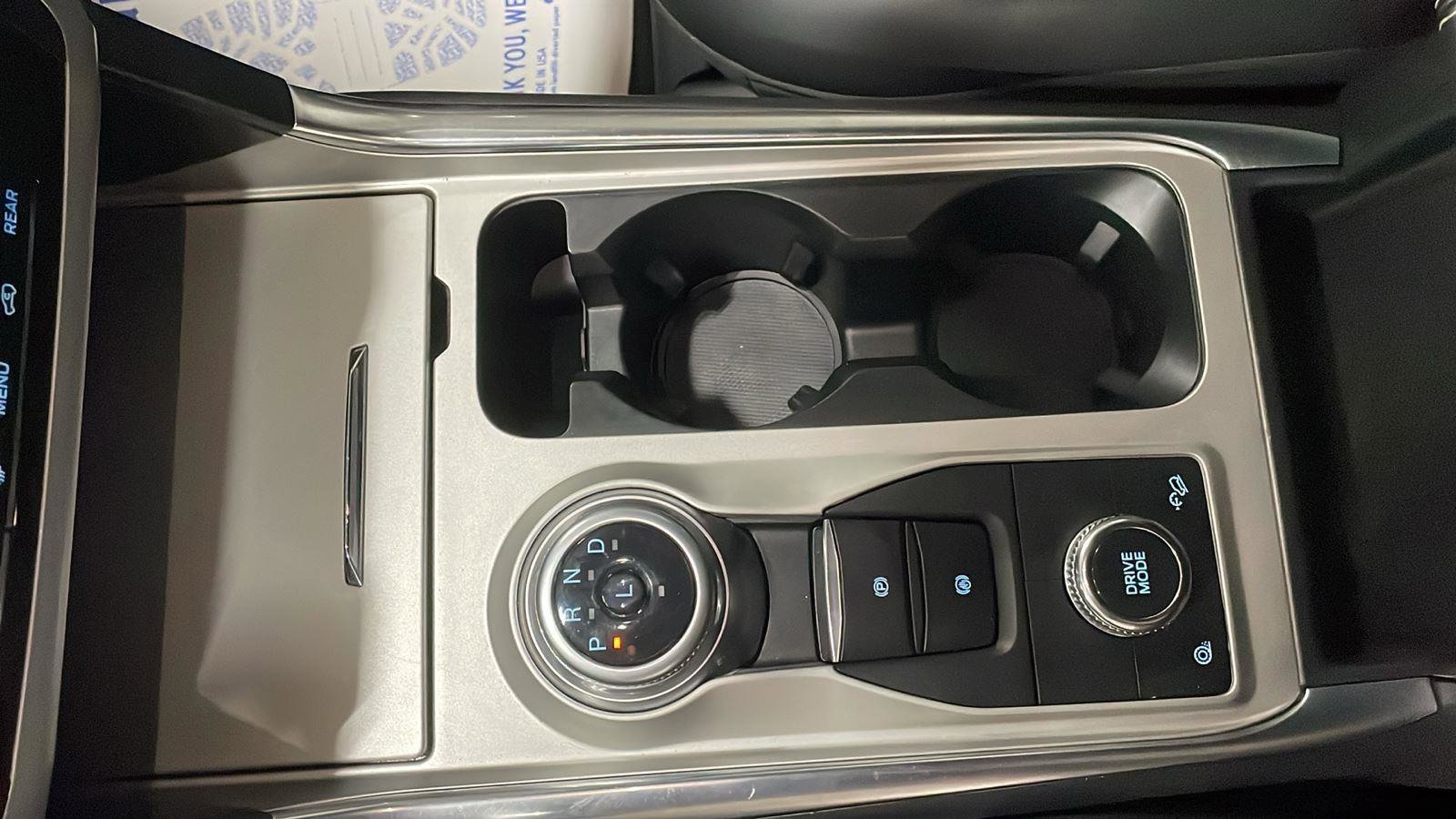 Certified 2023 Ford Explorer XLT w/ Equipment Group 202A image 21