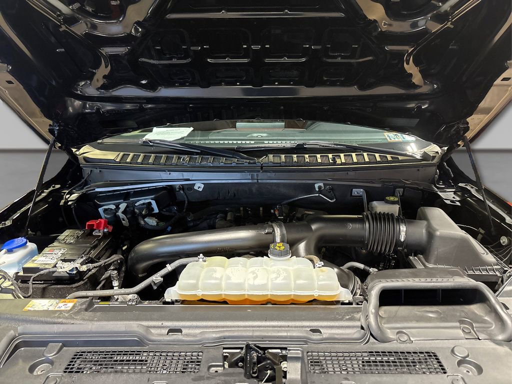 Certified 2024 Ford Expedition Limited AWD/4WD image 12