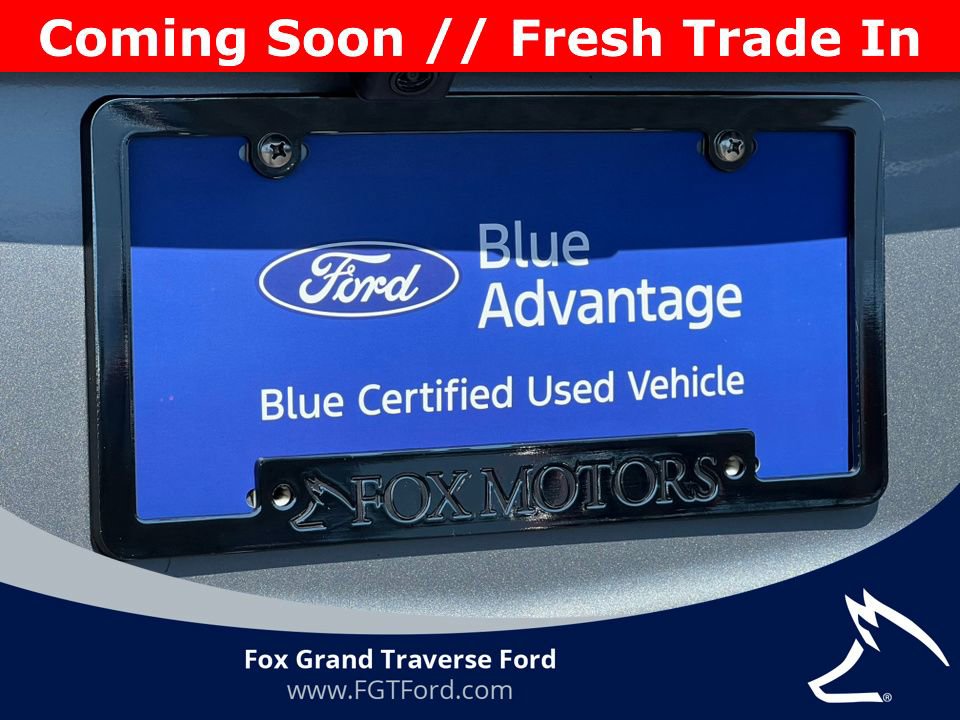 Used 2024 Chevrolet Equinox LT AWD/4WD image 38