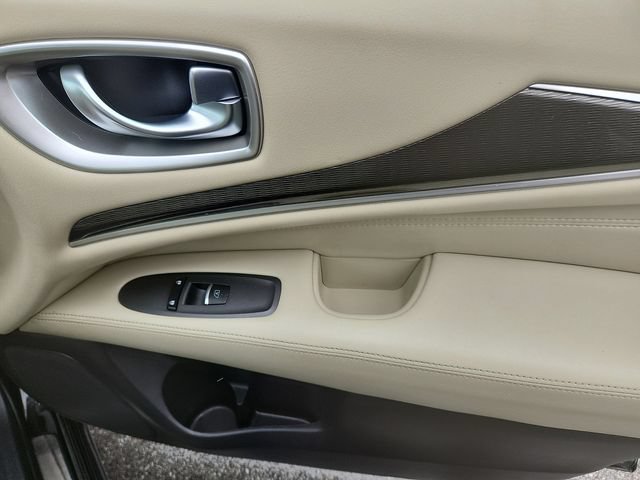 Used 2018 INFINITI QX60 Luxe w/ Premium Plus Package AWD/4WD image 36