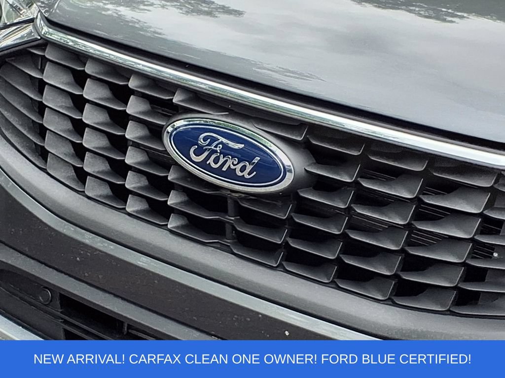 Certified 2023 Ford Escape Active w/ Tech Pack #1 AWD/4WD image 32