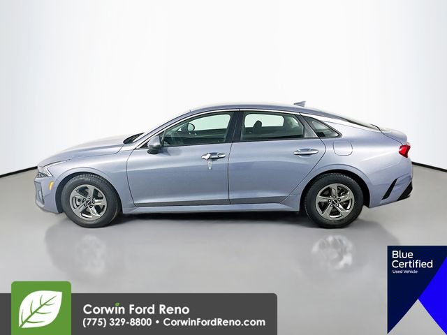 Used 2022 Kia K5 LXS image 4