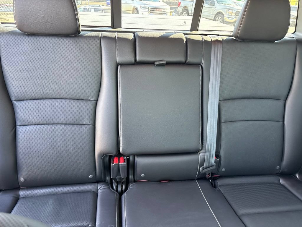 Used 2023 Honda Ridgeline RTL image 9