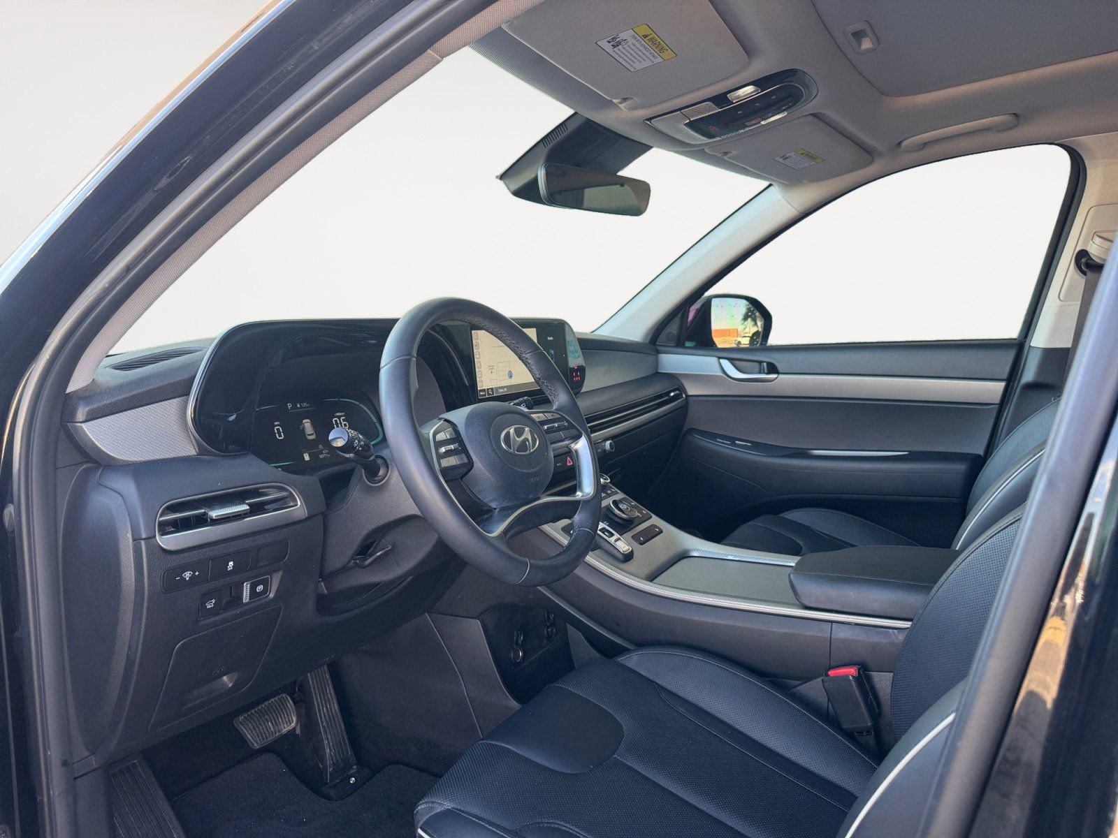 Used 2024 Hyundai Palisade XRT image 9