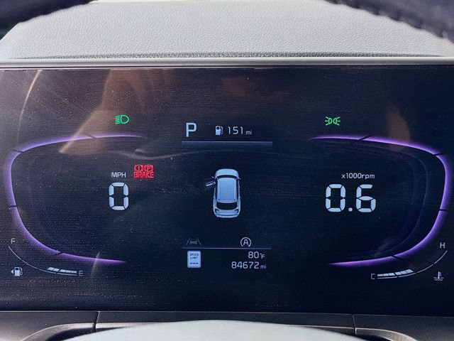 Used 2024 Kia Telluride S w/ S Sunroof Package FWD image 14