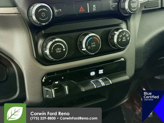 Used 2024 RAM 2500 Big Horn AWD/4WD image 19