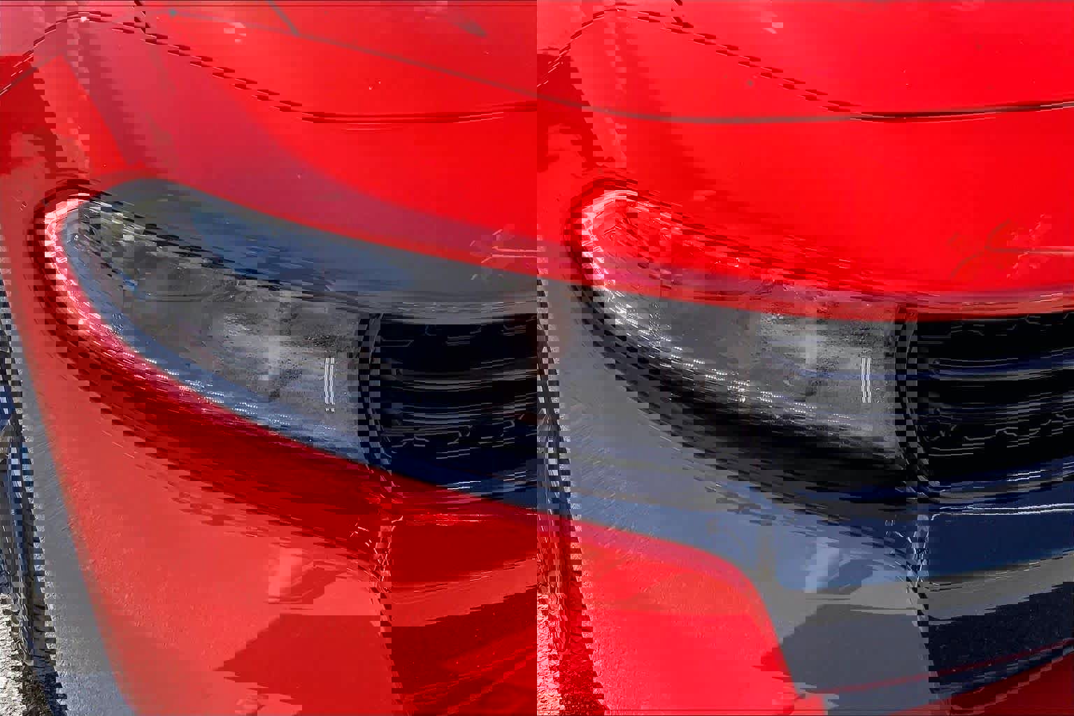 Used 2021 Dodge Charger SXT w/ Blacktop Package image 26