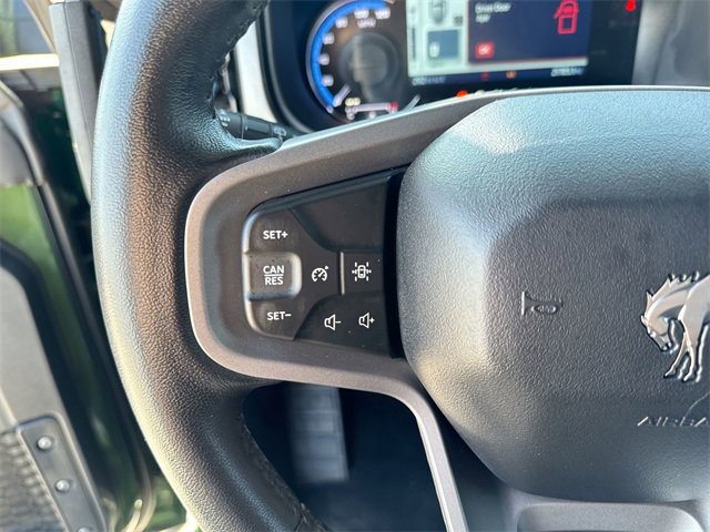 Certified 2023 Ford Bronco Wildtrak image 33