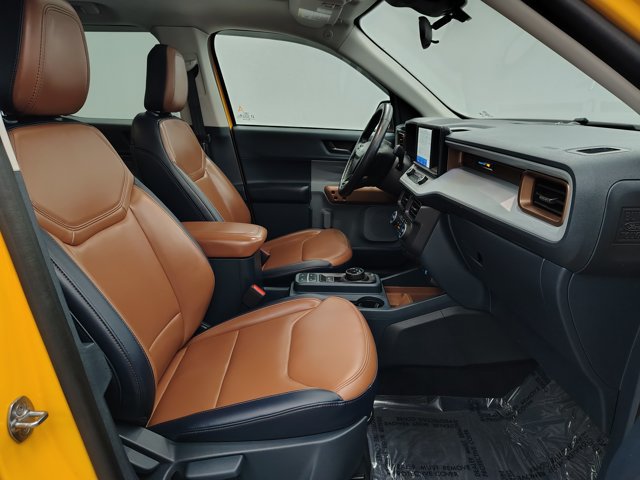 Certified 2022 Ford Maverick Lariat w/ Lariat Luxury Package AWD/4WD image 31