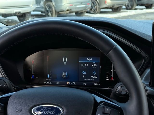 Certified 2023 Ford Escape Active w/ Tech Pack #1 image 24