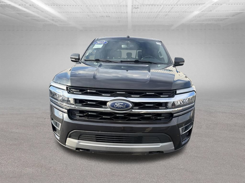 Certified 2022 Ford Expedition Limited AWD/4WD image 15
