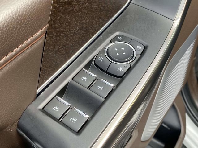 Certified 2021 Ford F150 King Ranch w/ Equipment Group 601A High image 22