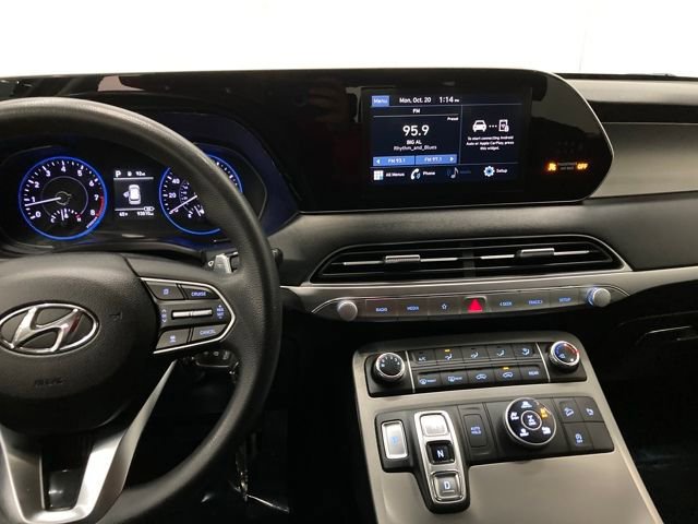 Used 2022 Hyundai Palisade SE image 19