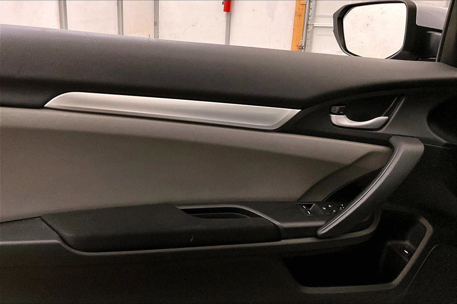 Used 2018 Honda Civic LX-P image 22