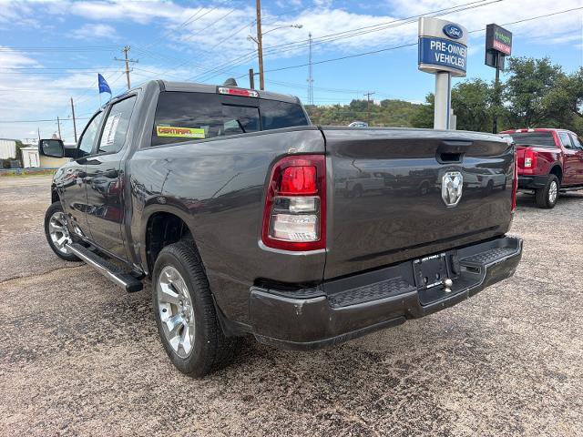 Used 2023 RAM 1500 Tradesman RWD image 30