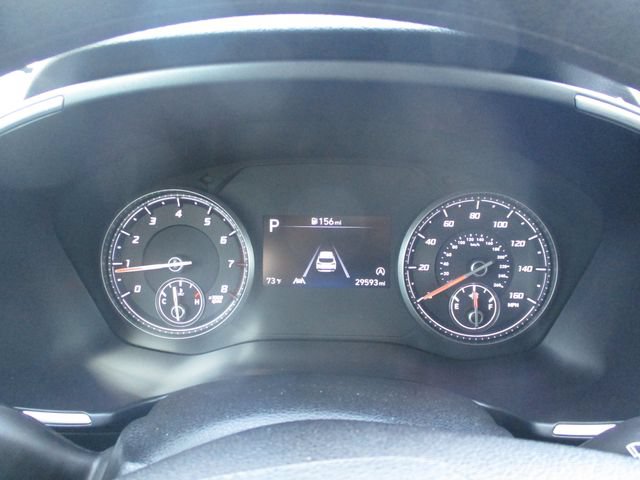 Used 2022 Hyundai Santa Fe SEL FWD image 22