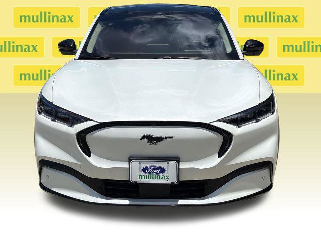 Certified 2023 Ford Mustang Mach-E Premium RWD image 15