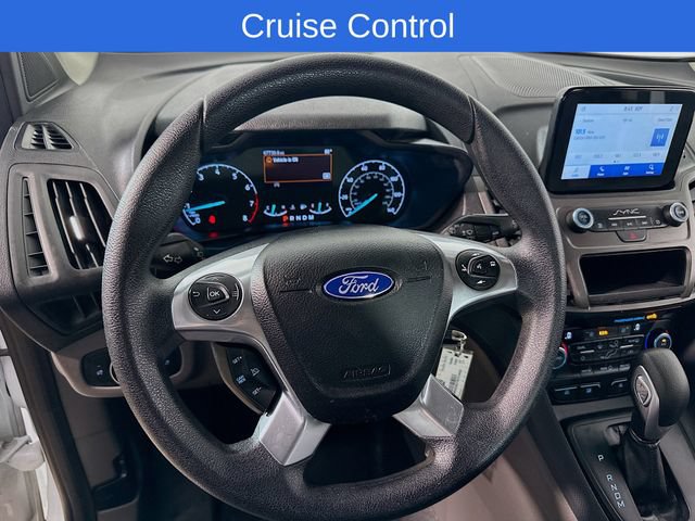 Certified 2022 Ford Transit Connect XL FWD image 15