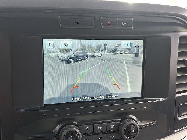 Certified 2023 Ford F150 XLT AWD/4WD image 17