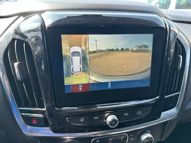 Used 2019 Chevrolet Traverse LT w/ LT Premium Package FWD image 19