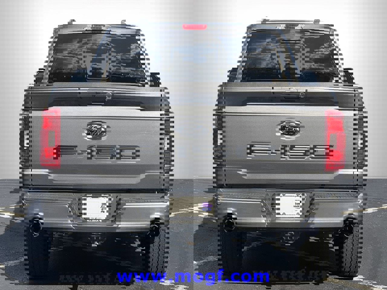 Certified 2023 Ford F150 XLT w/ Equipment Group 302A High image 27