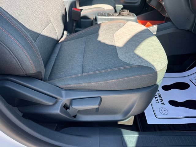 Certified 2022 Ford Maverick XLT w/ XLT Luxury Package FWD image 16