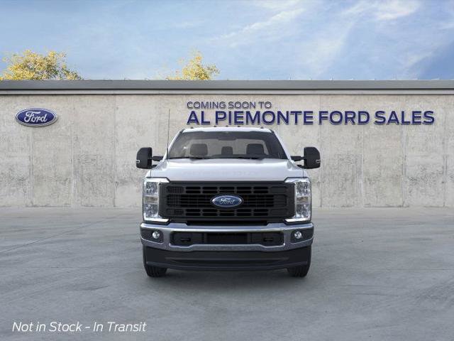 Certified 2024 Ford F250 XL w/ XL Chrome Package image 6