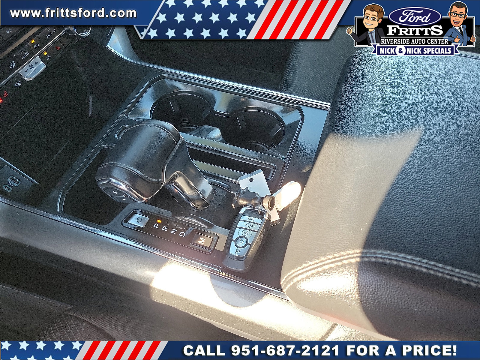 Certified 2023 Ford F150 XLT w/ Equipment Group 302A High image 9