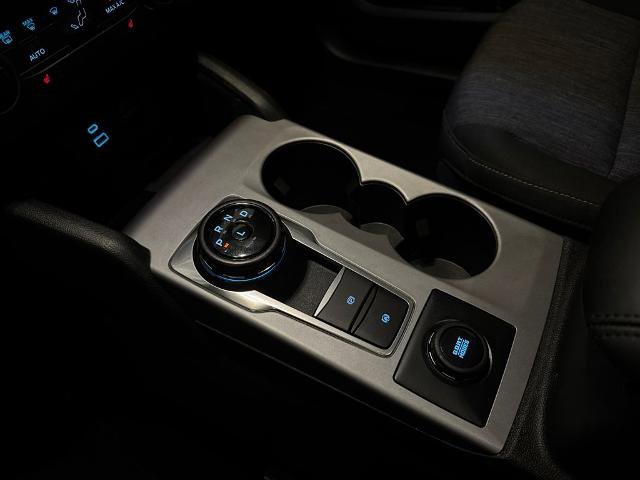 Certified 2022 Ford Bronco Sport Big Bend w/ Convenience Package image 29