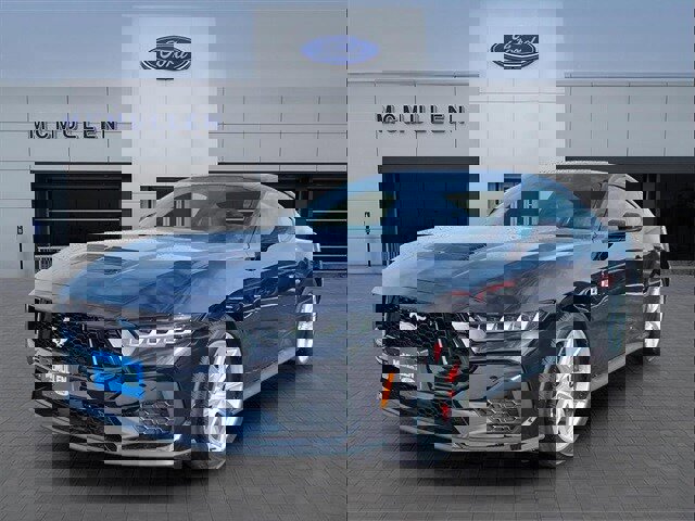 Certified 2024 Ford Mustang GT Premium