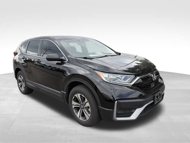 Used 2020 Honda CR-V LX image 21