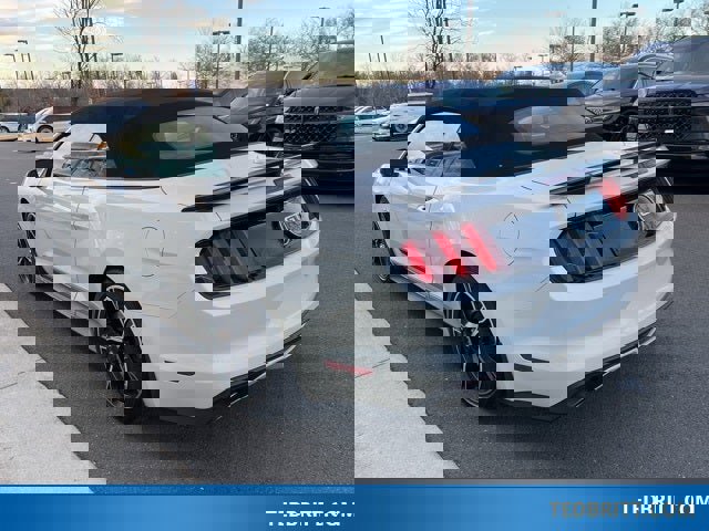 Certified 2017 Ford Mustang GT Premium w/ Equipment Group 401A image 13