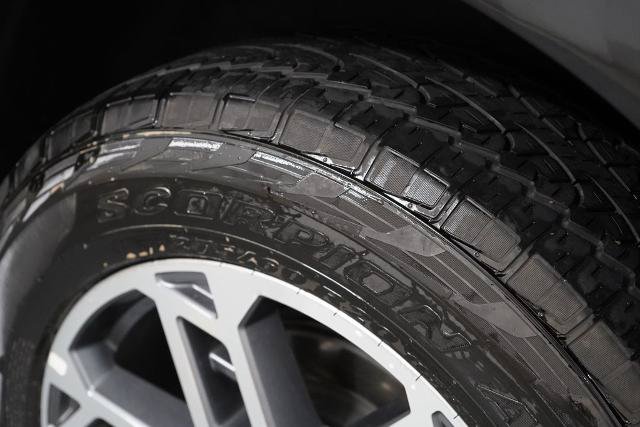 Certified 2025 Ford Expedition Max Active AWD/4WD image 38