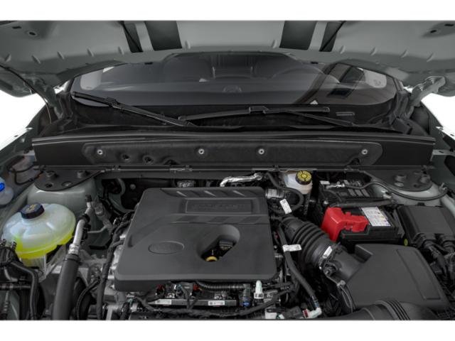 Certified 2023 Ford Bronco Sport Outer Banks image 15