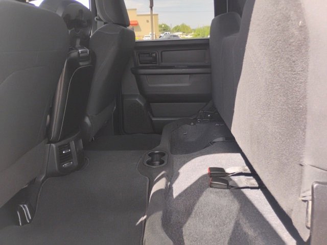 Used 2024 RAM 3500 Tradesman w/ Chrome Appearance Group image 15