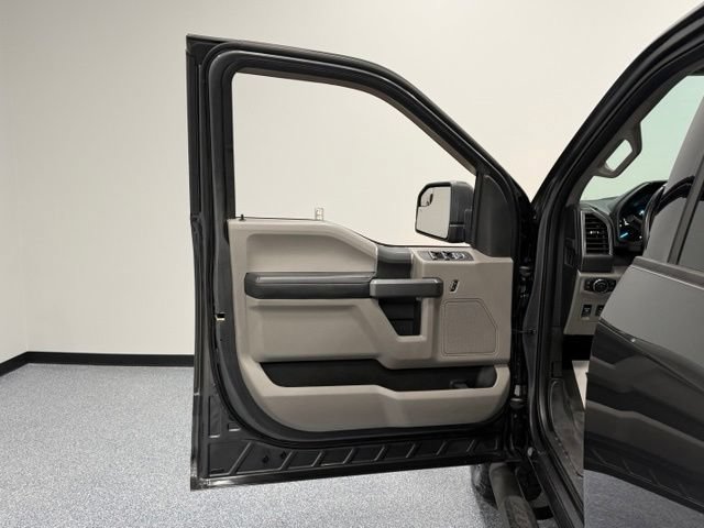 Certified 2018 Ford F150 XLT w/ Equipment Group 301A Mid AWD/4WD image 15