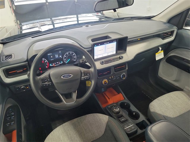 Certified 2022 Ford Maverick XLT image 22