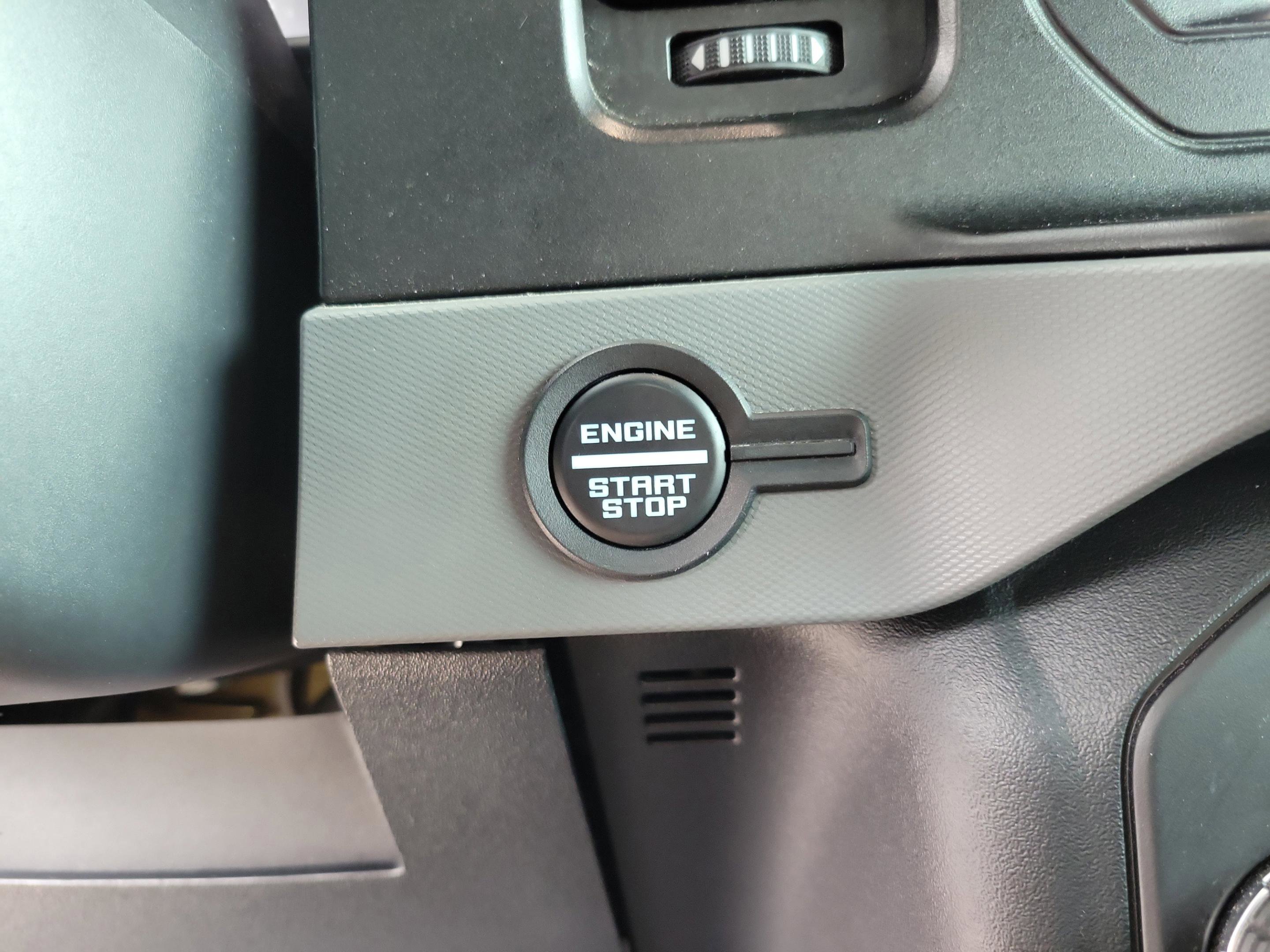 Certified 2022 Ford Bronco Big Bend AWD/4WD image 8