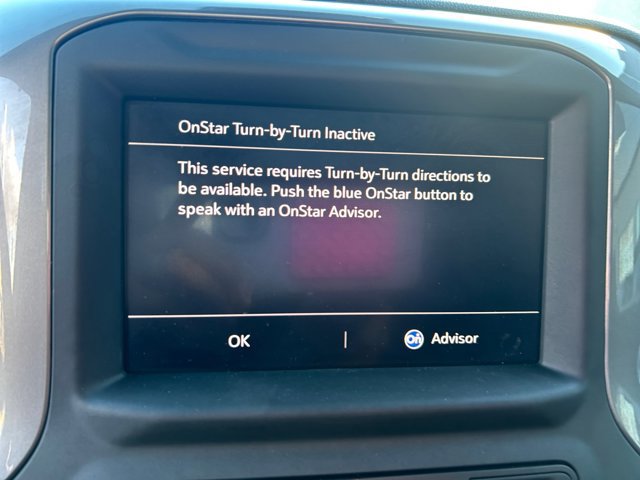 Used 2024 GMC Sierra 2500 Pro image 28