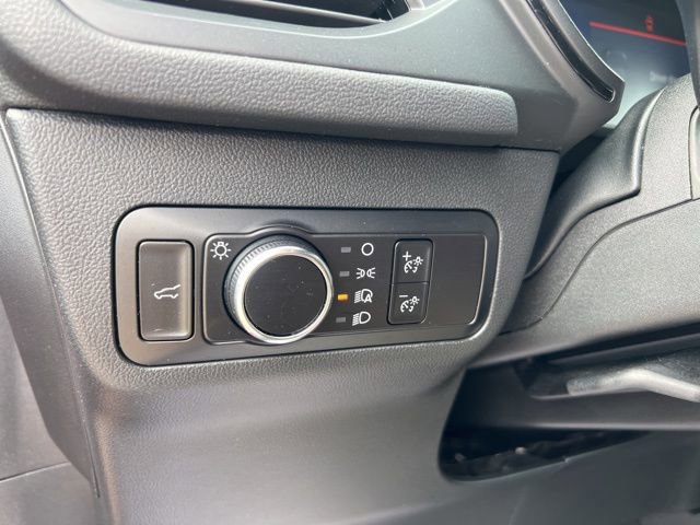 Certified 2023 Ford Escape ST-Line w/ Tech Pack #1 image 9