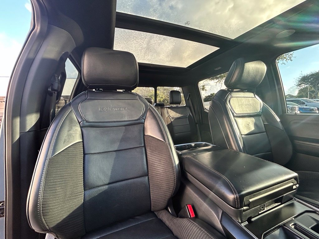 Certified 2023 Ford F150 Raptor AWD/4WD image 32