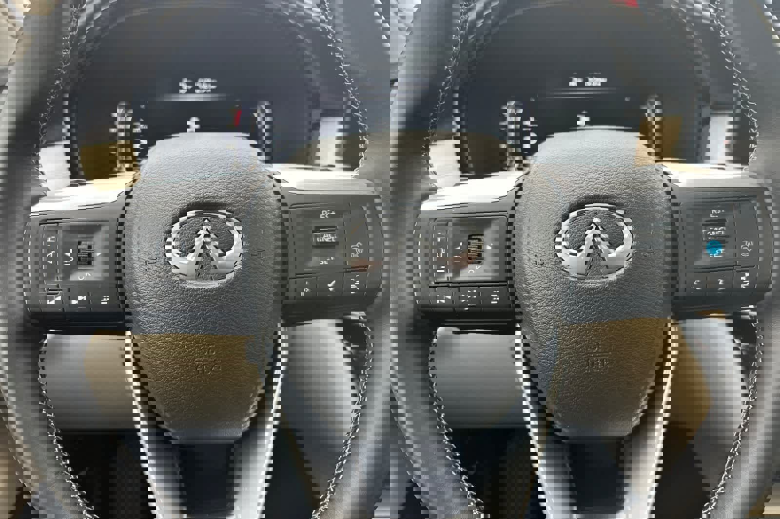 Used 2025 INFINITI QX60 Sensory w/ Vision Package image 25