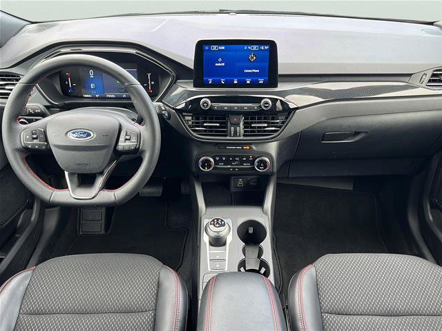 Certified 2026 Ford Escape ST-Line AWD/4WD image 18