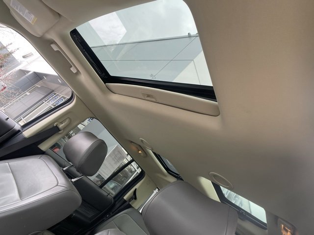 Certified 2019 Ford Flex SEL w/ Equipment Group 202A image 29